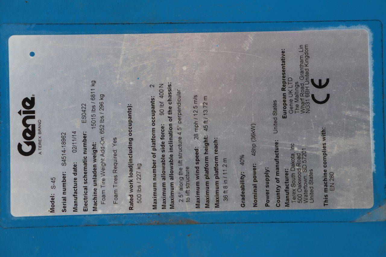 image of the lot