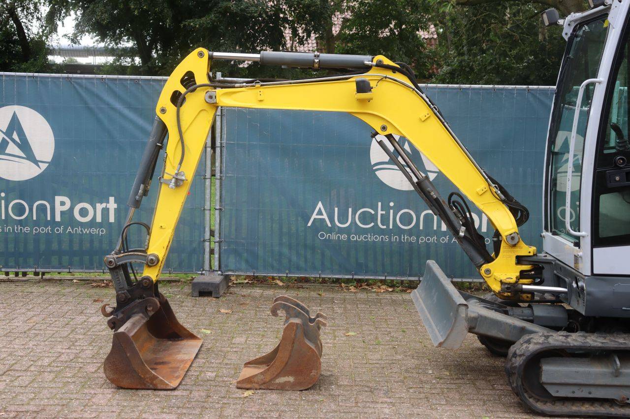 image of the lot