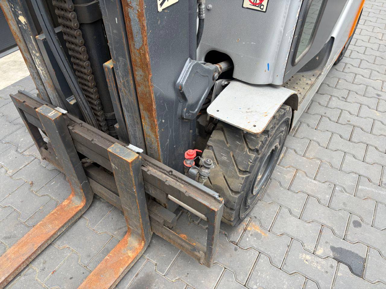 image of the lot