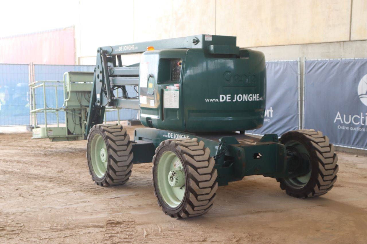 image of the lot