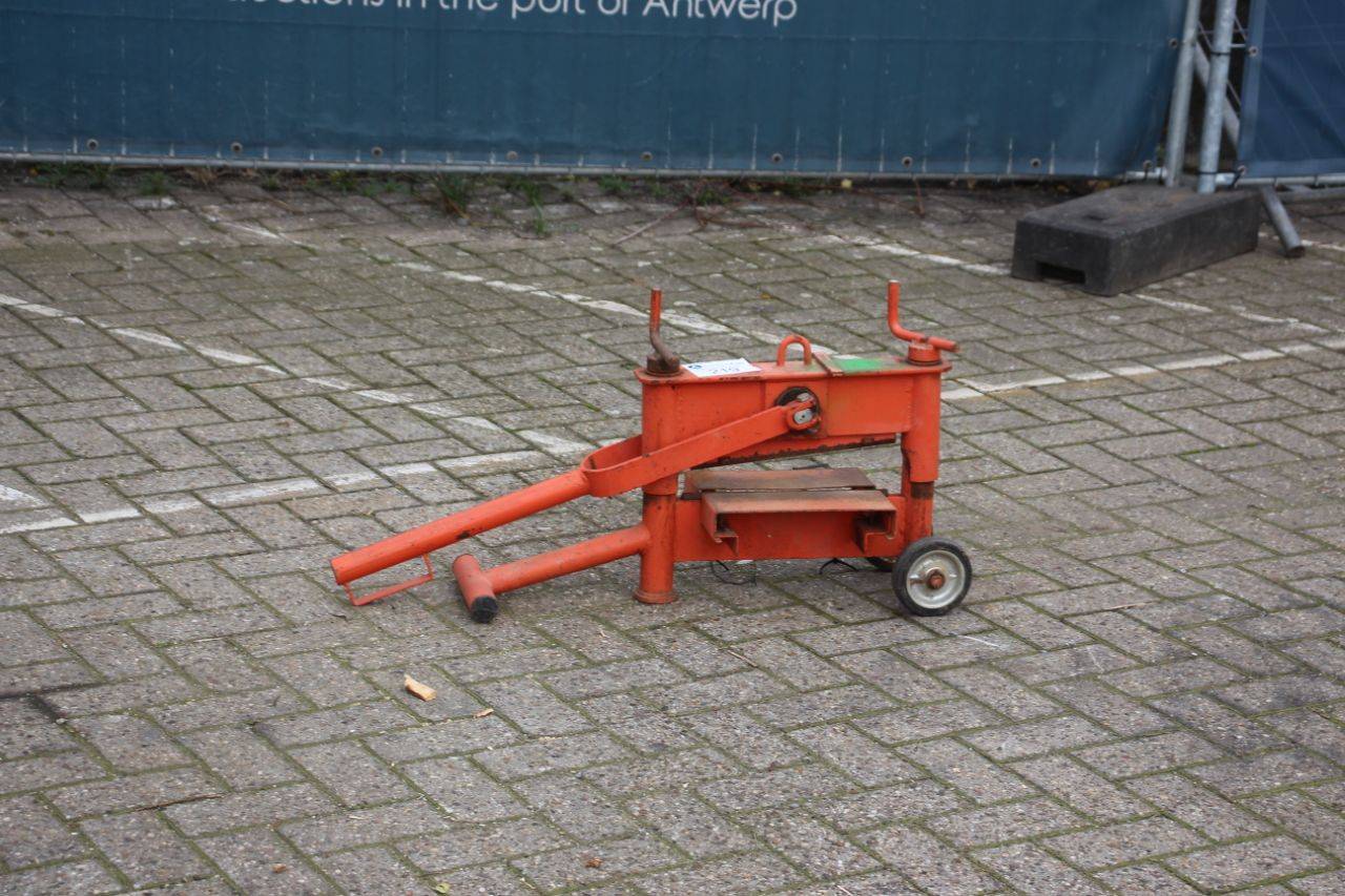 Steenknipper