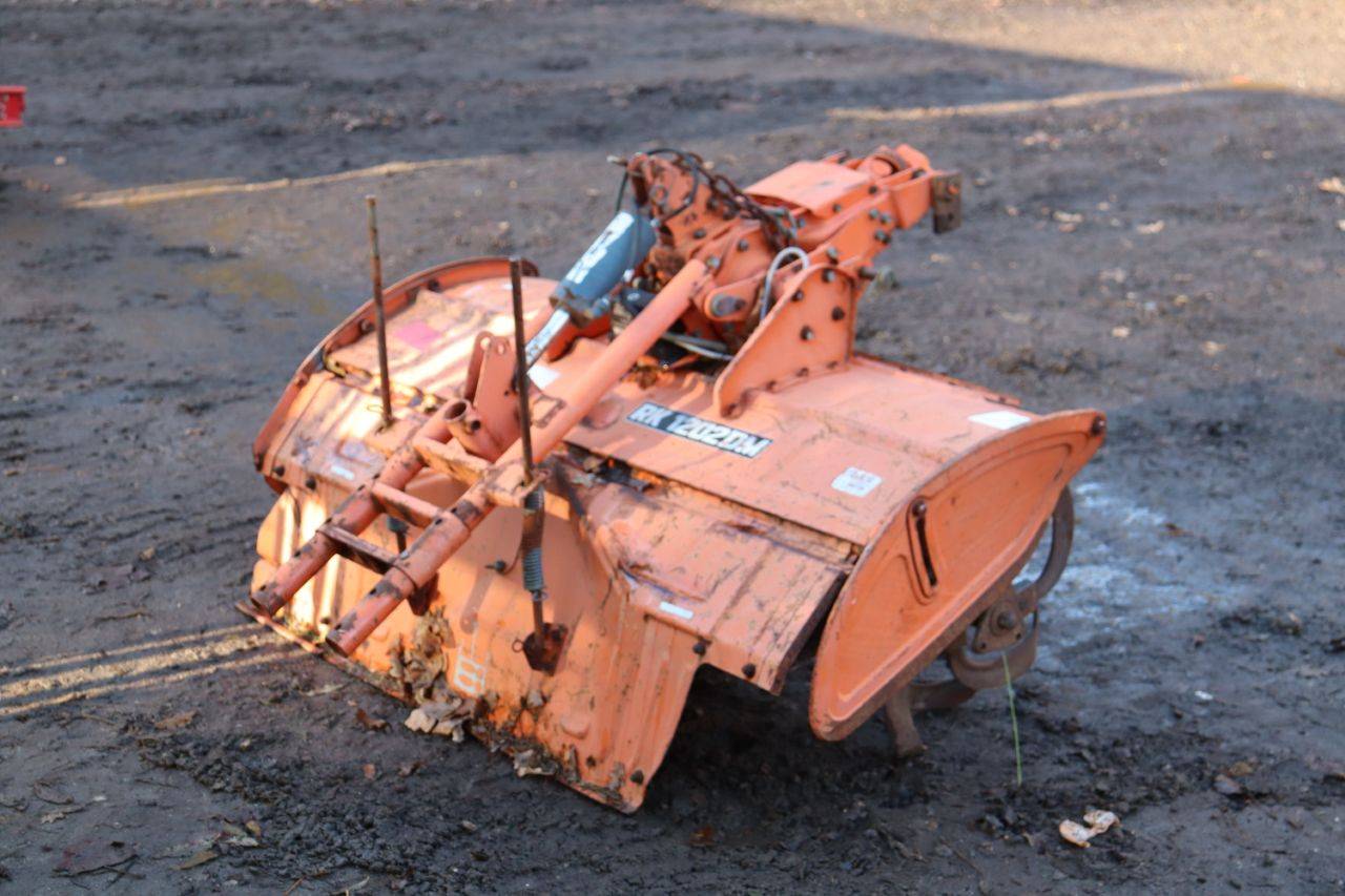 image of the lot
