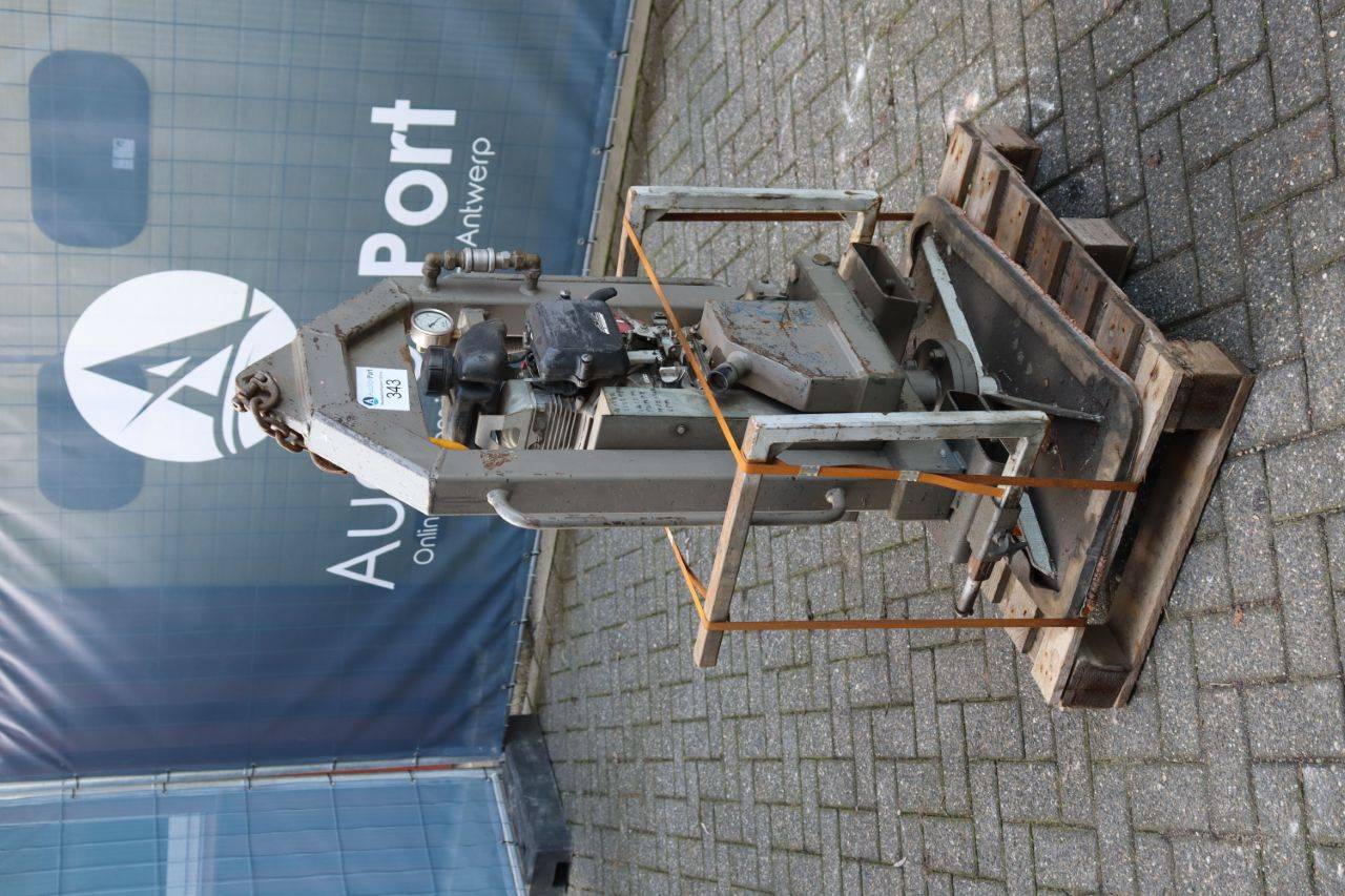 image of the lot