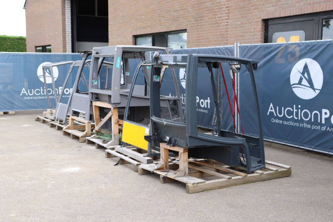 image of the lot