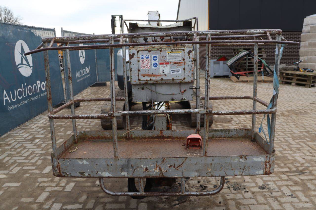 image of the lot