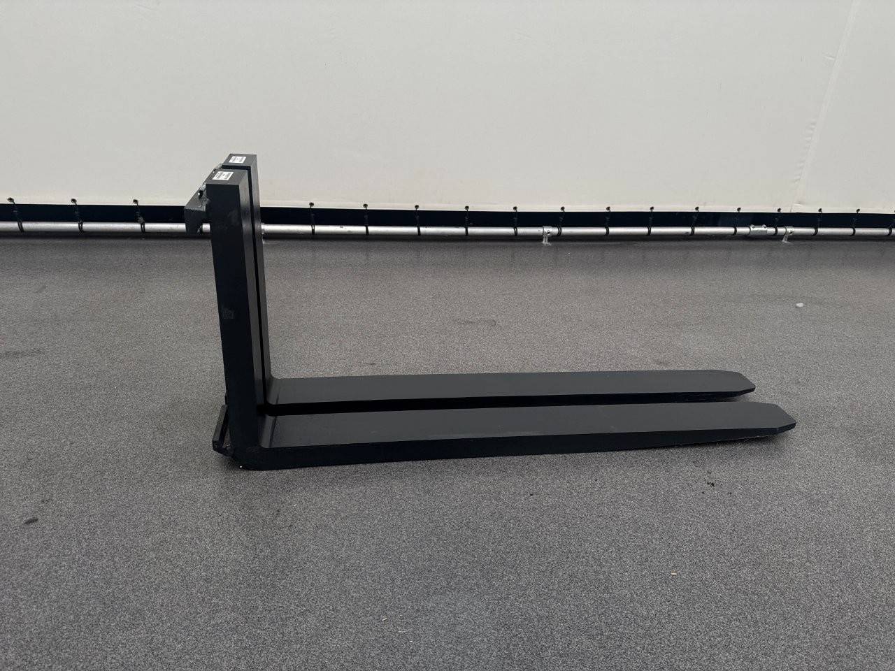 Forklift forks Bolzoni 1400x130x60mm New