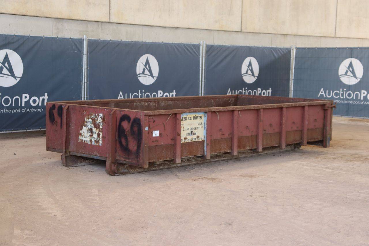 image of the lot