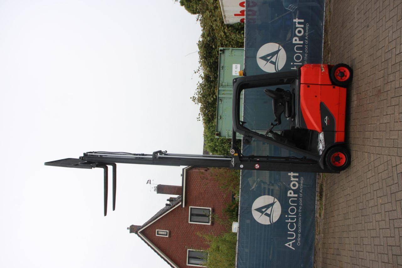 image of the lot