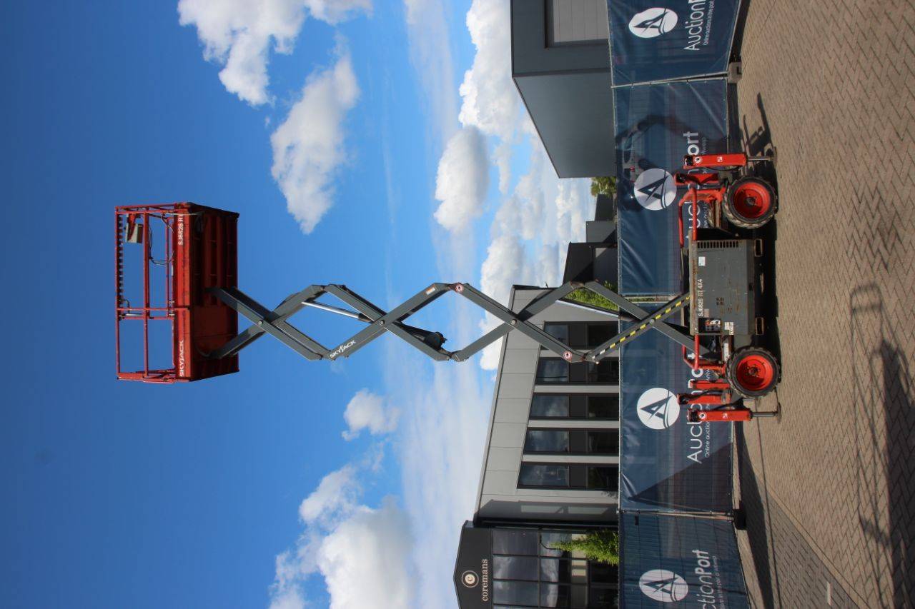 image of the lot
