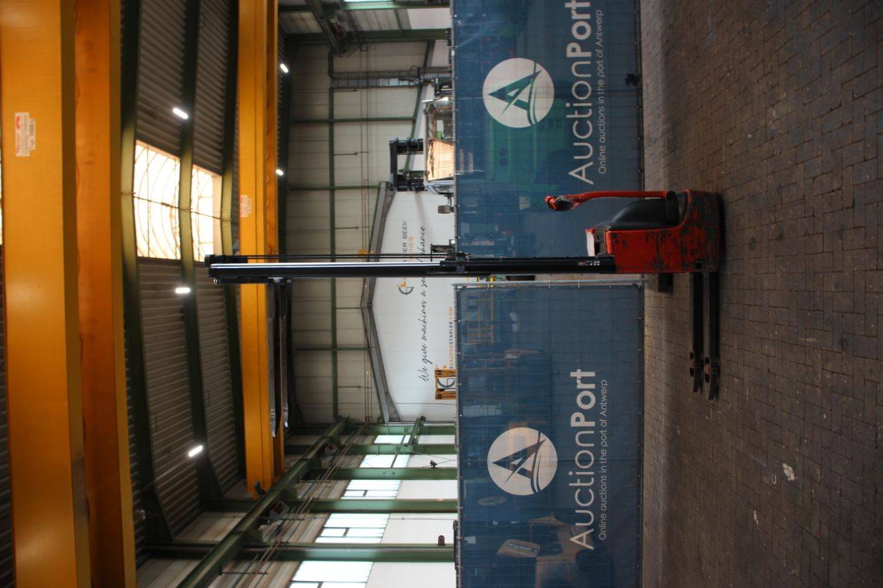 image of the lot