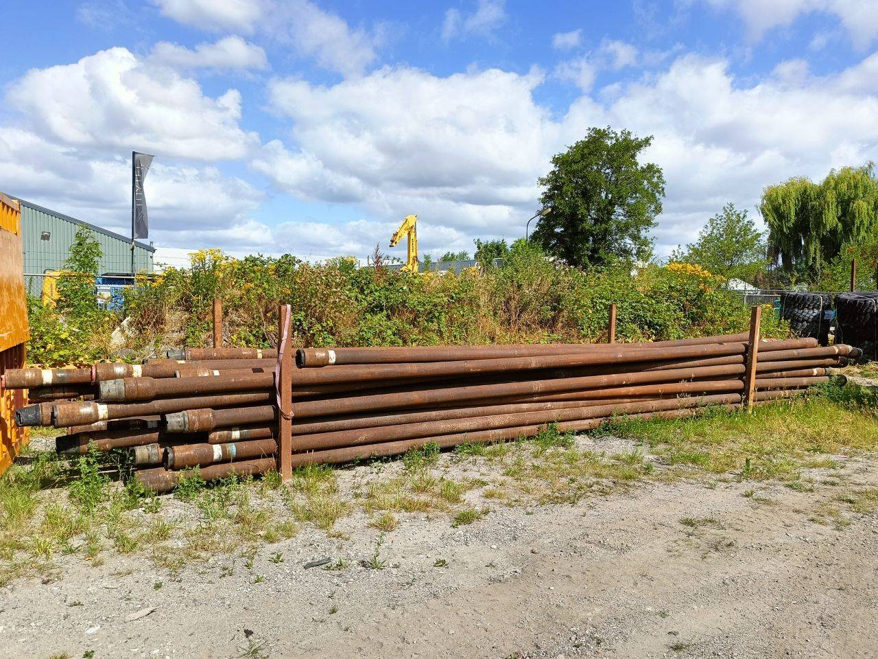image of the lot