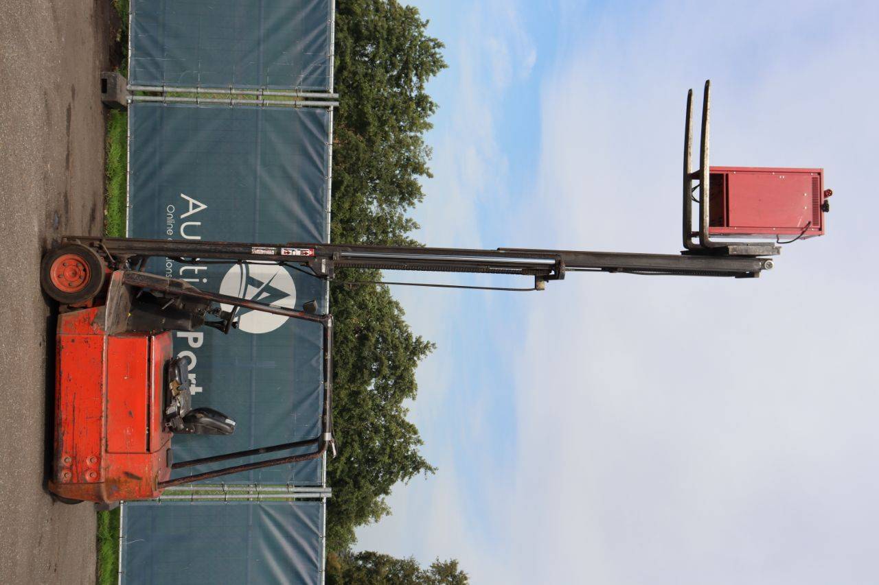 image of the lot