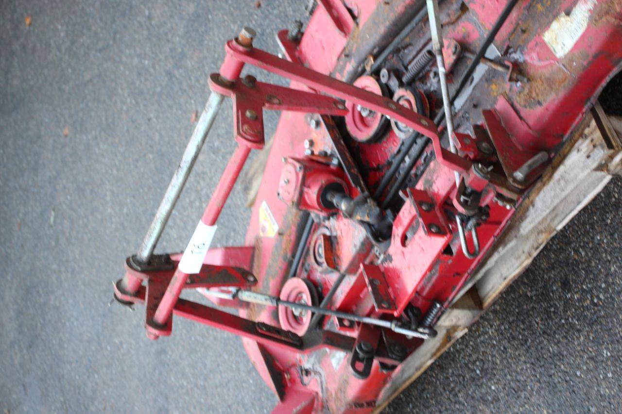image of the lot