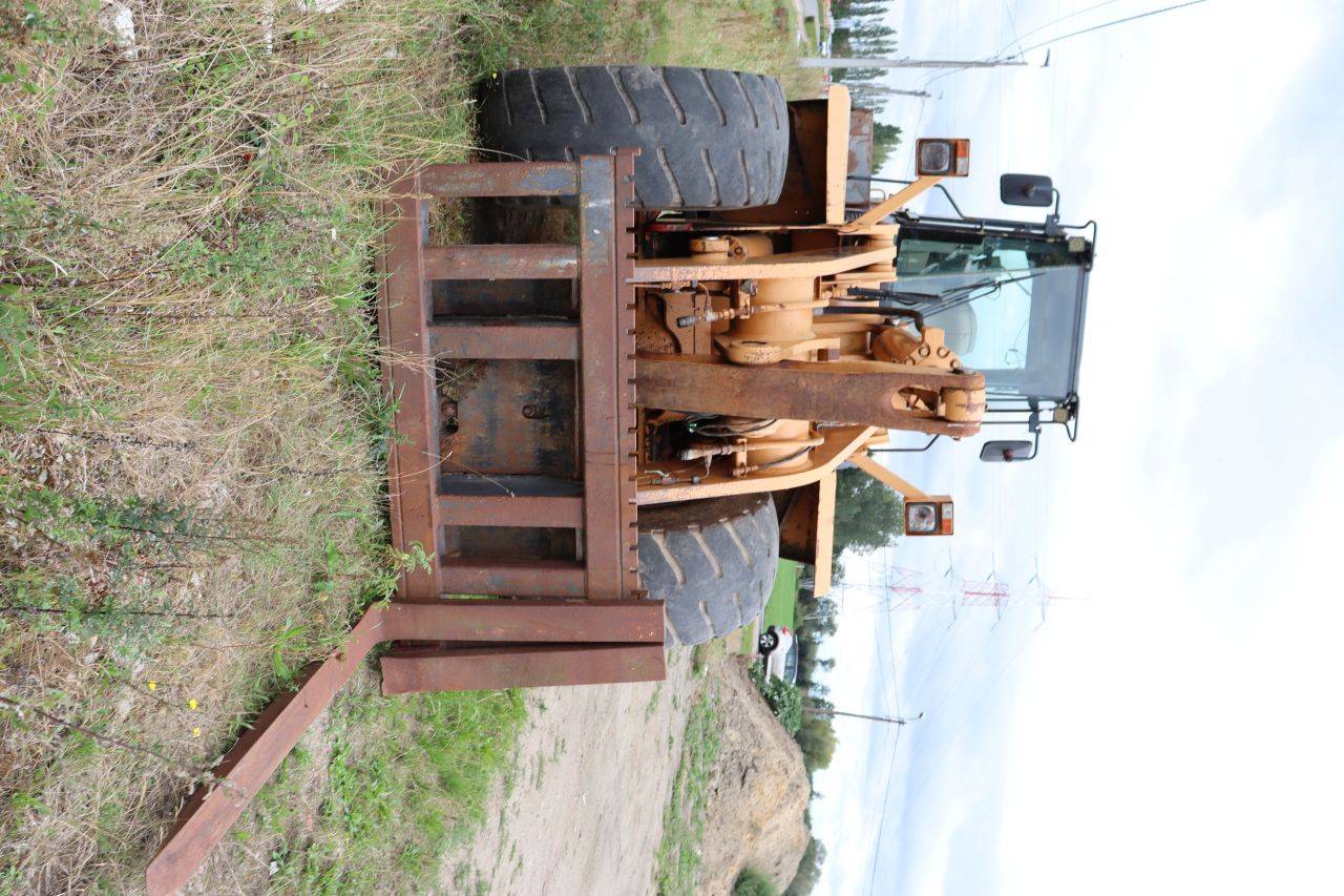 image of the lot