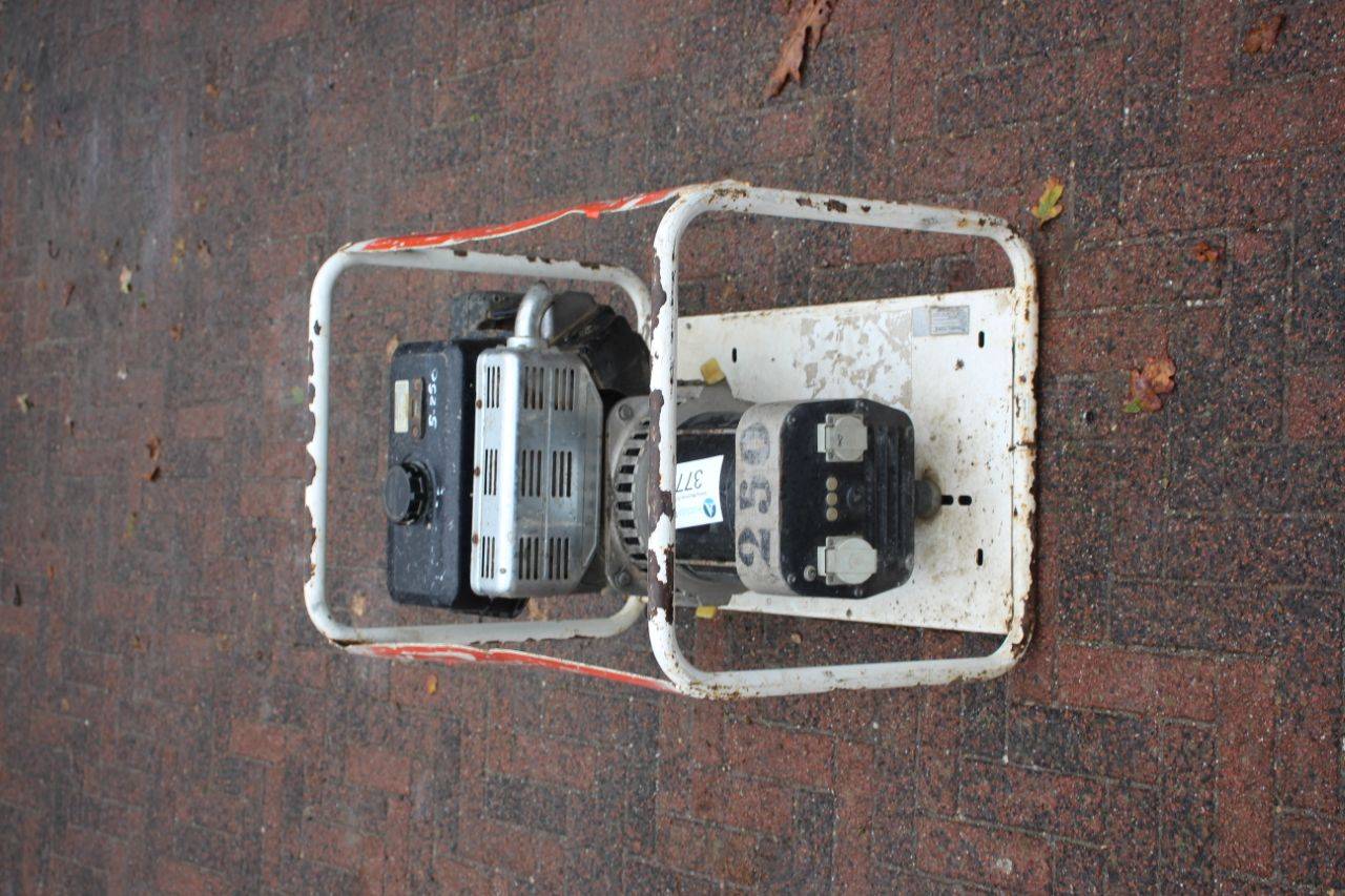 image of the lot