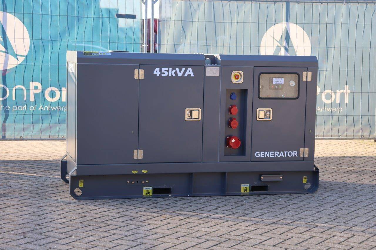 Generators