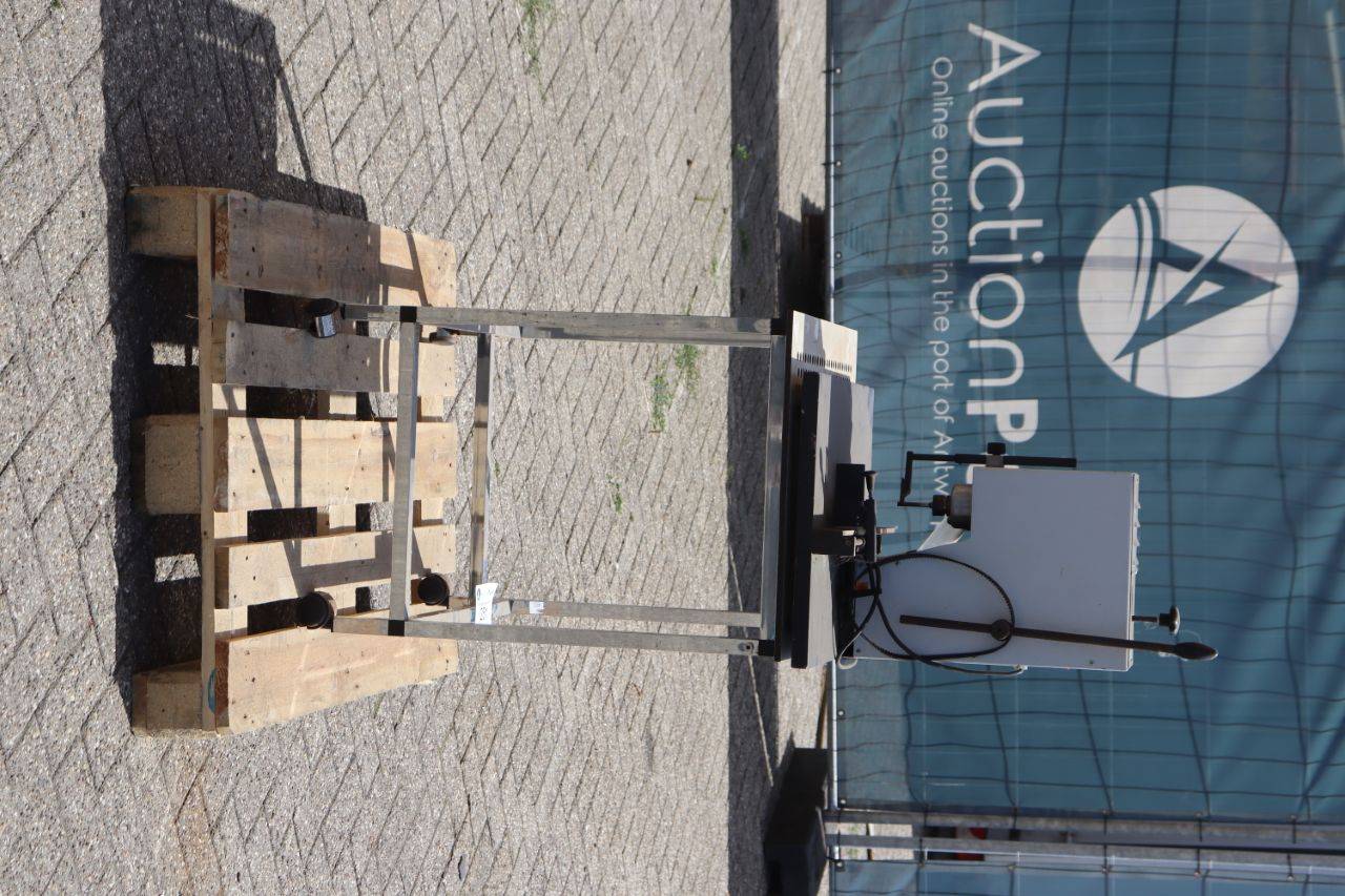 image of the lot