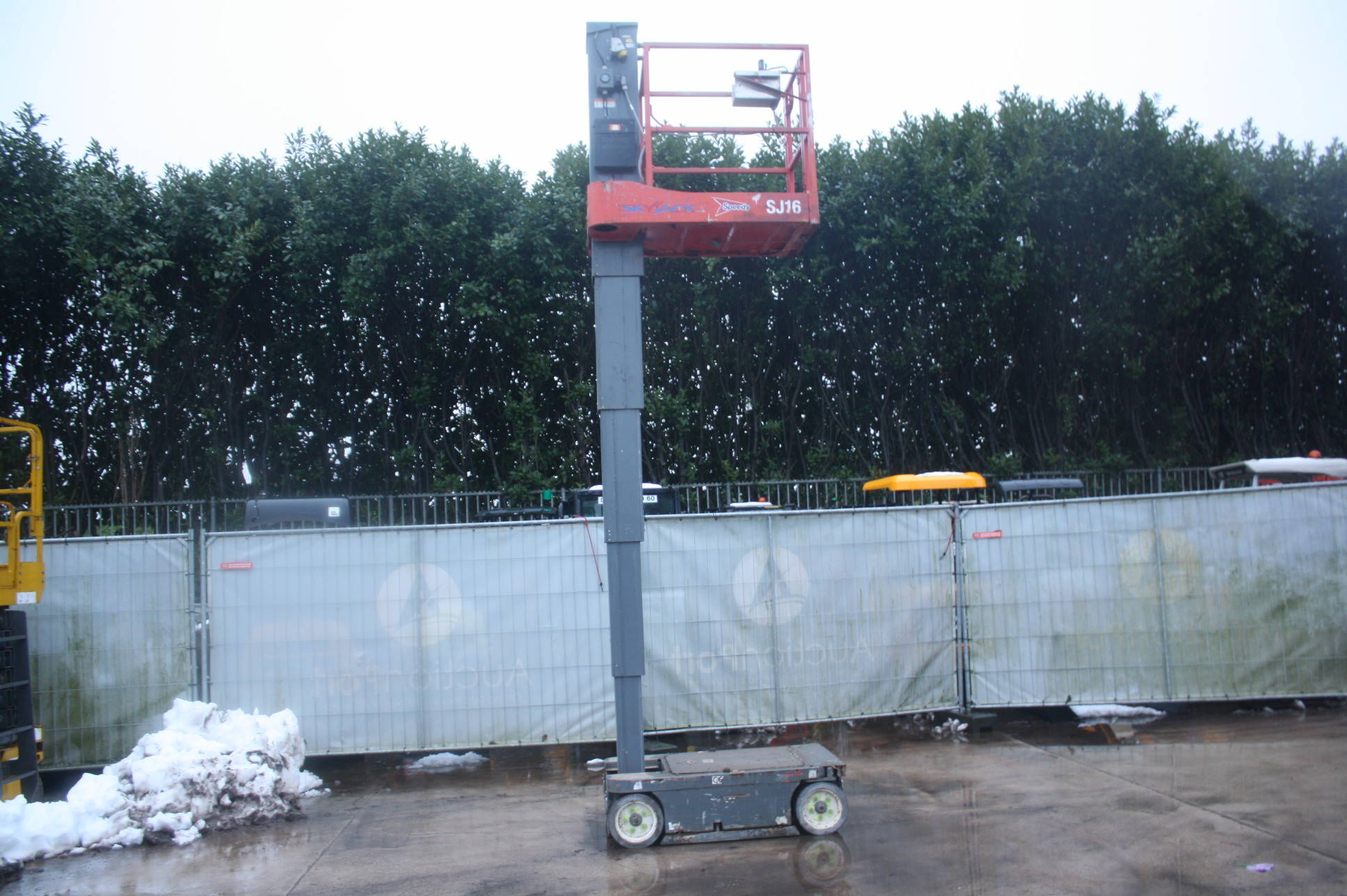 image of the lot