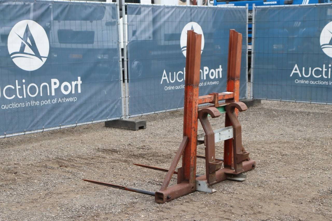 image of the lot