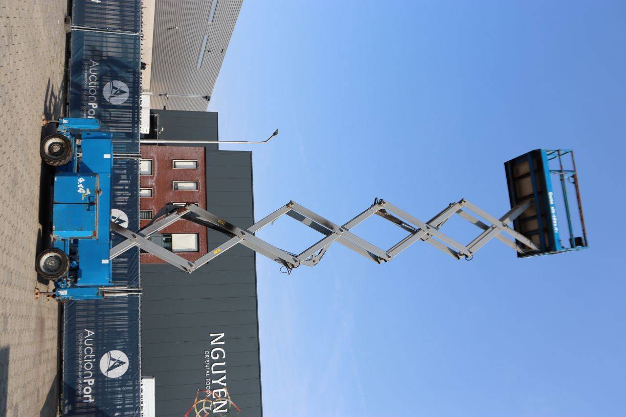 image of the lot