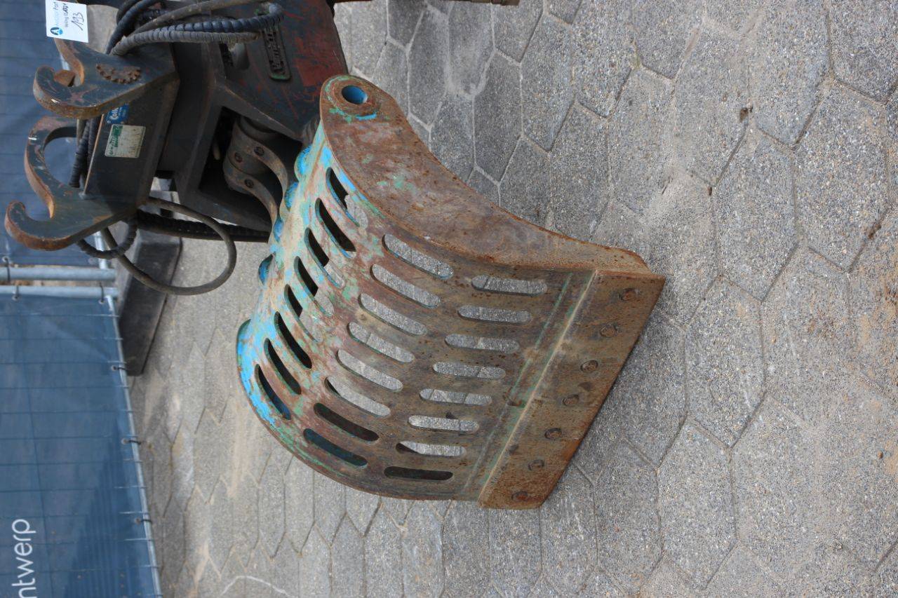 image of the lot