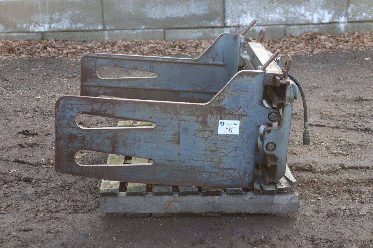 image of the lot