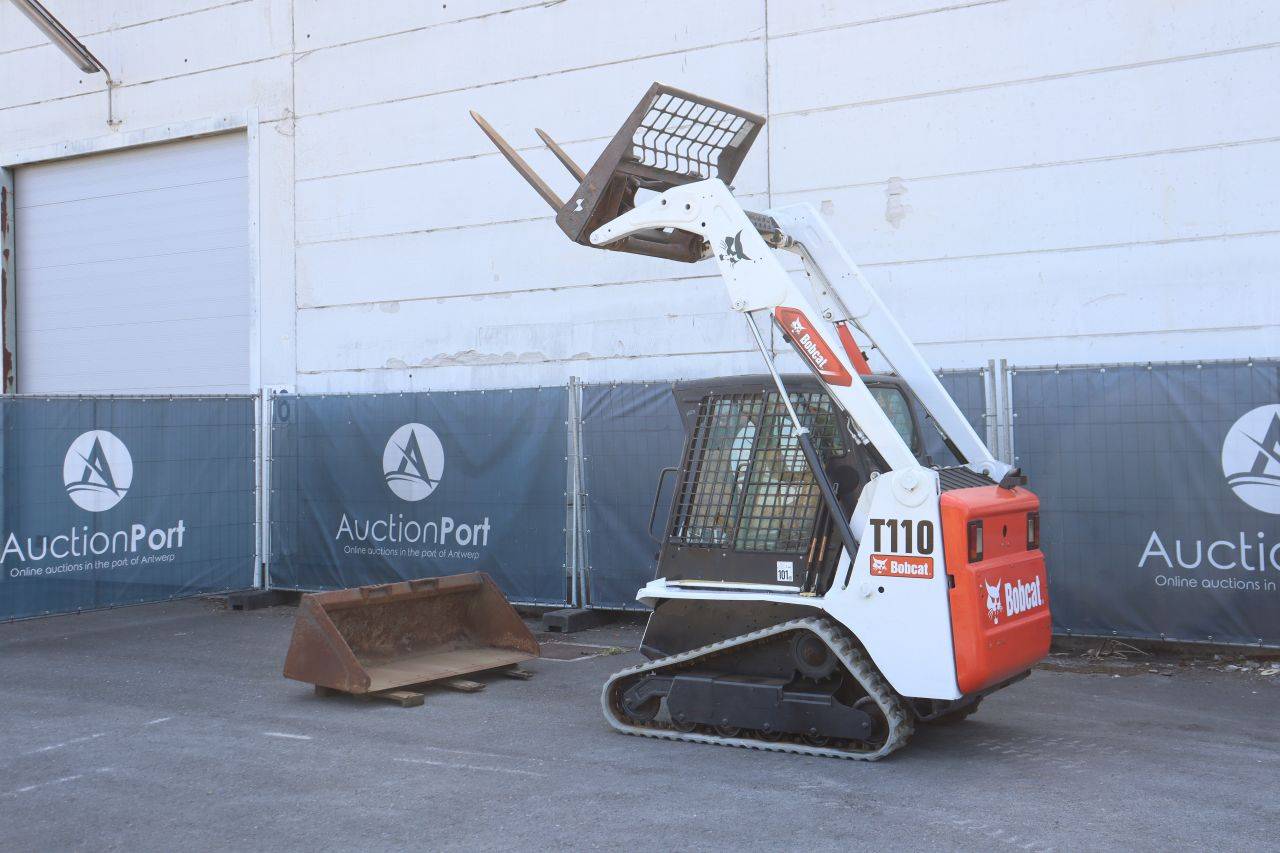 image of the lot