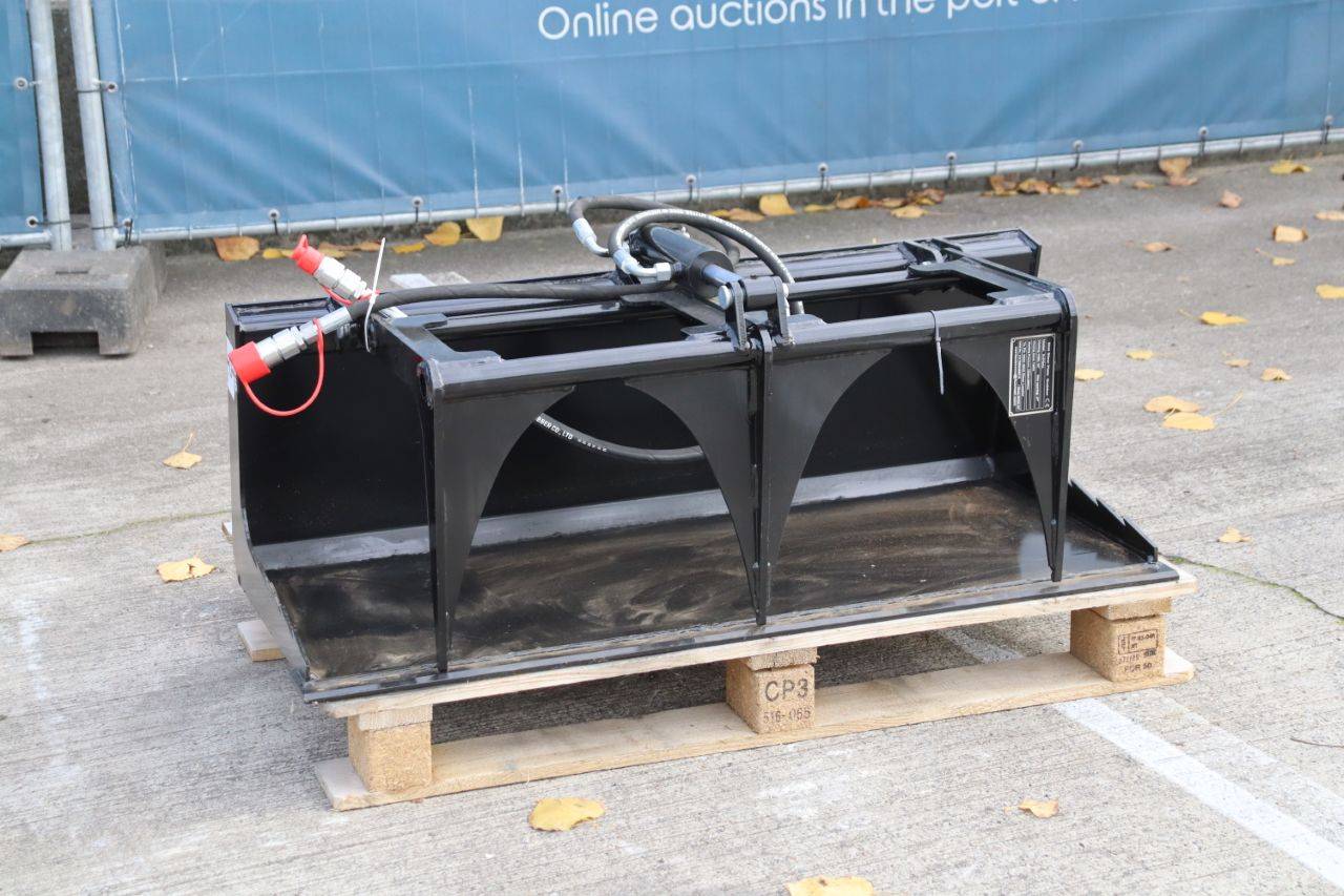 Pelican bucket GIYI GY X-PG44C New 
