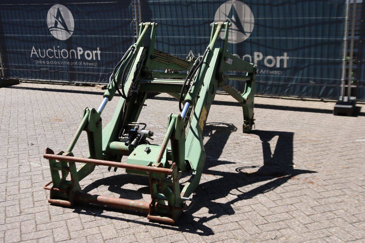 image of the lot