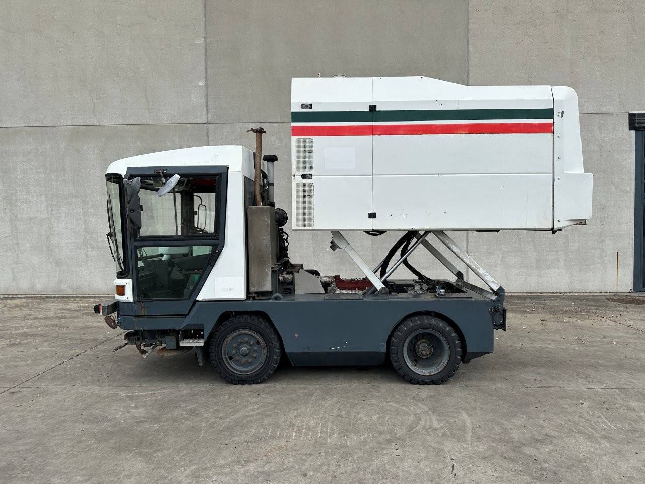 image of the lot