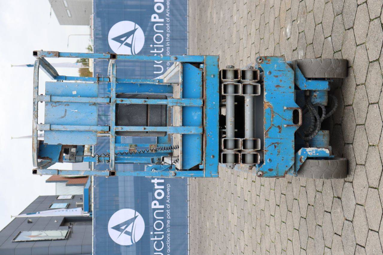 image of the lot