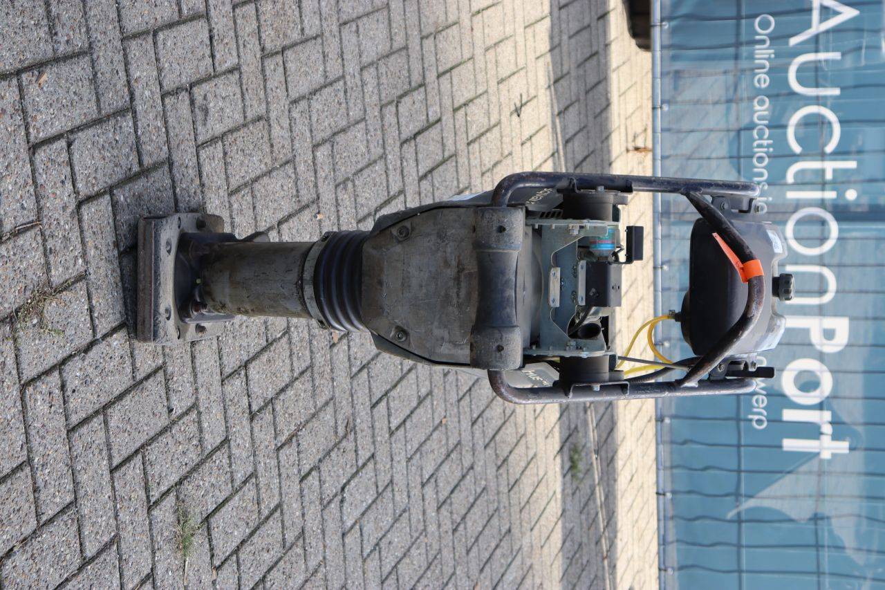 image of the lot