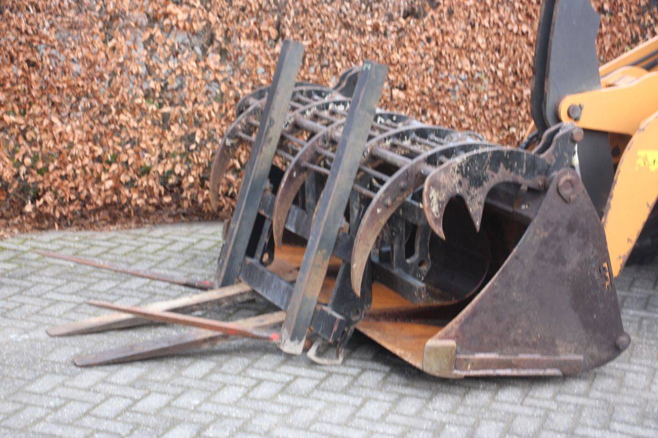 image of the lot