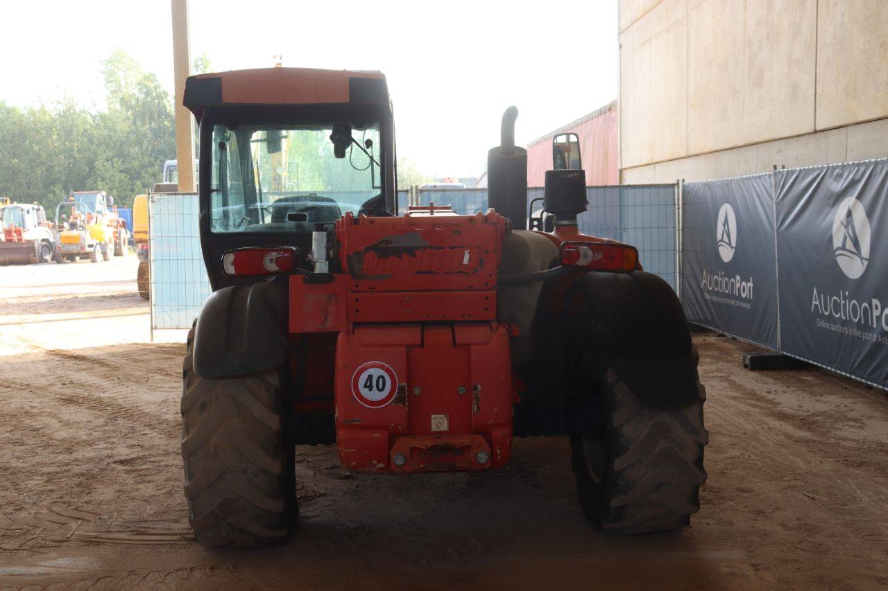 image of the lot