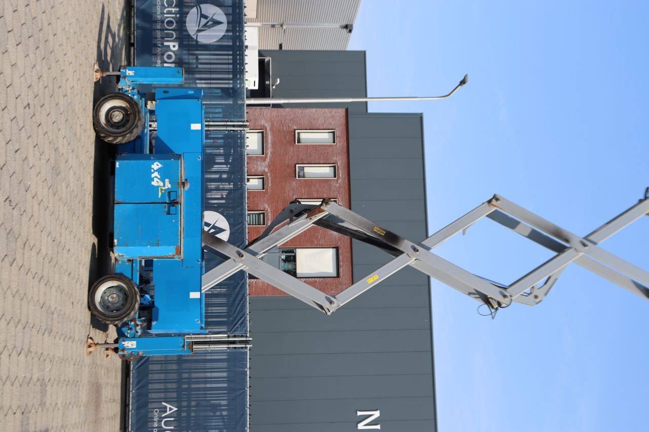 image of the lot