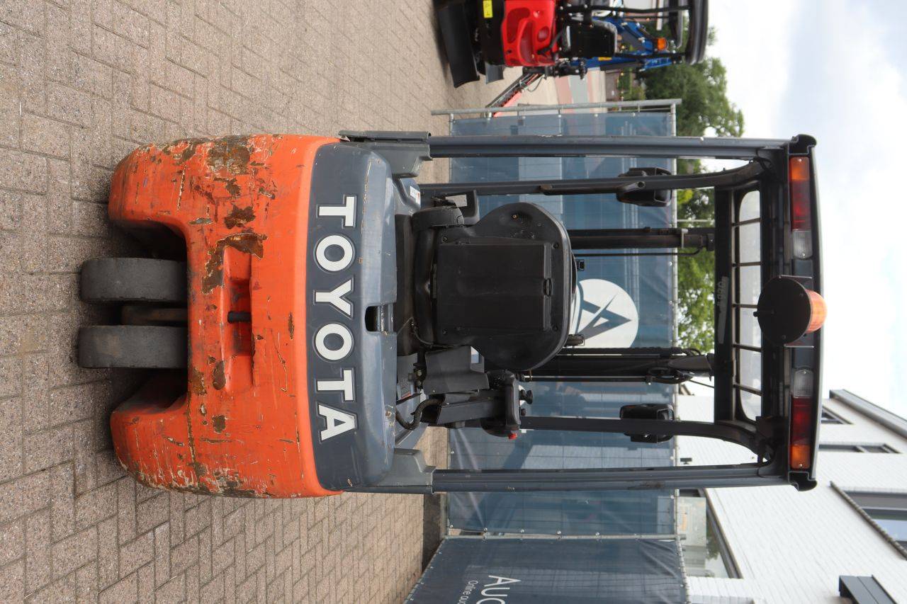 image of the lot