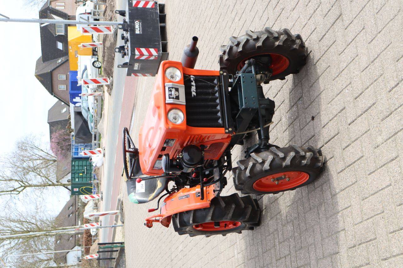 image of the lot