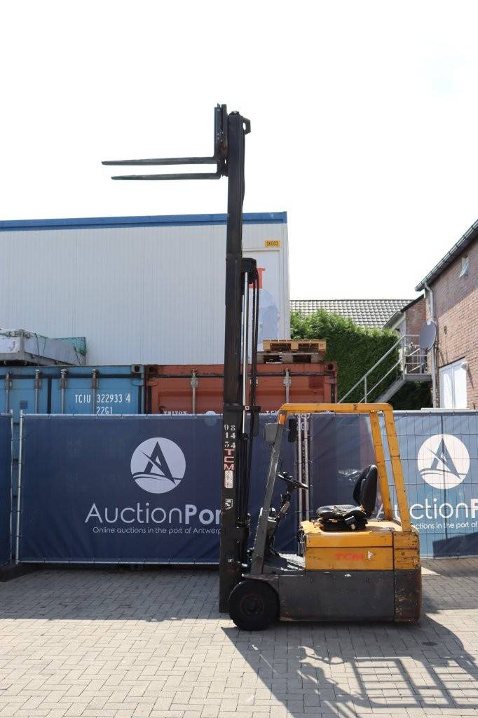 image of the lot