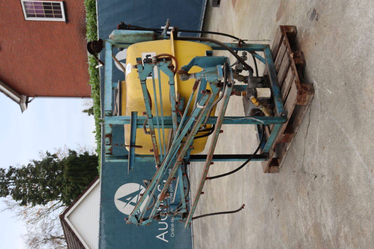 image of the lot