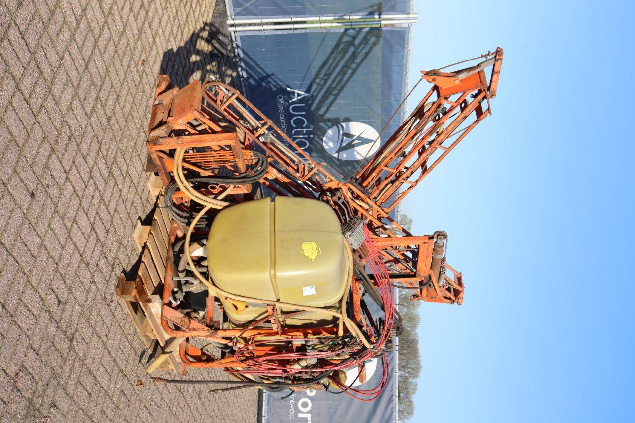image of the lot