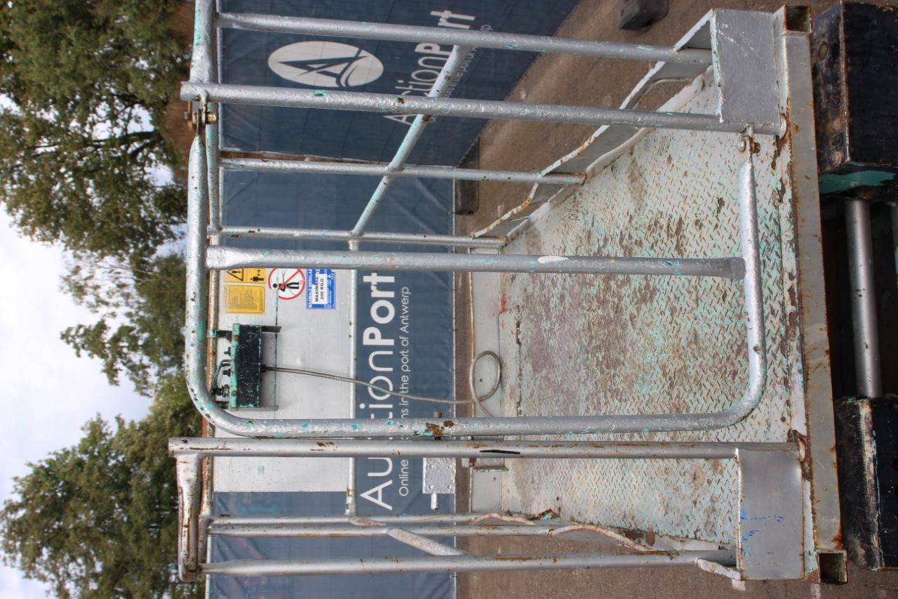 image of the lot