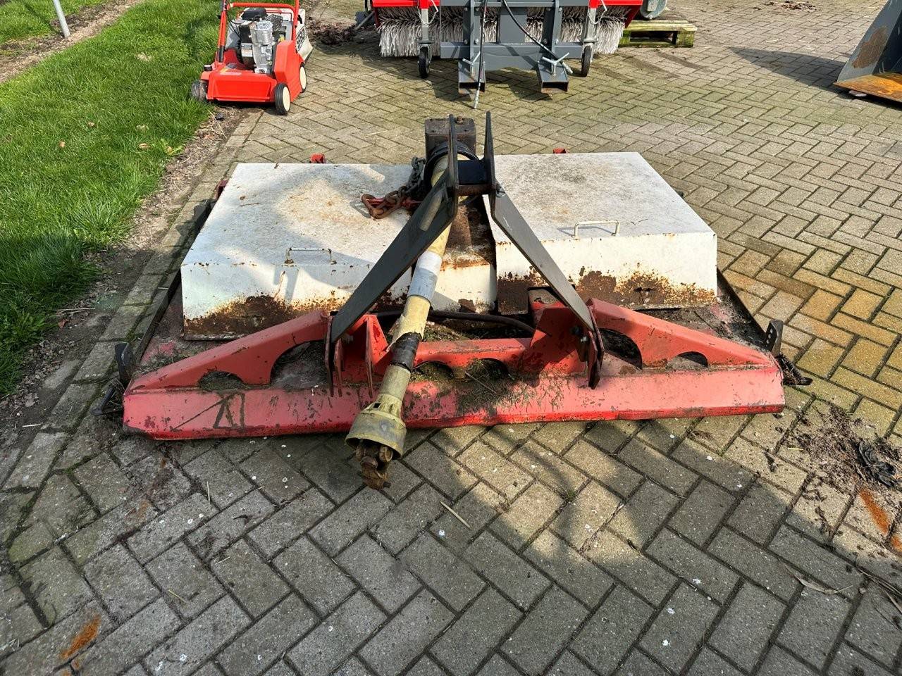 image of the lot