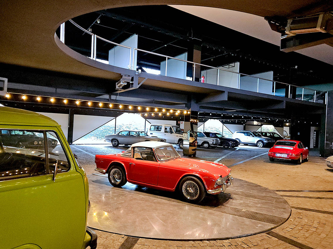 image of the lot