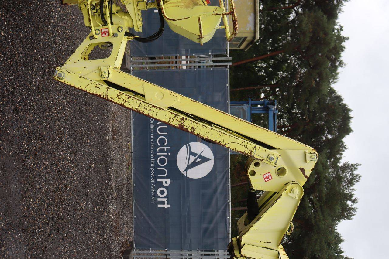 image of the lot