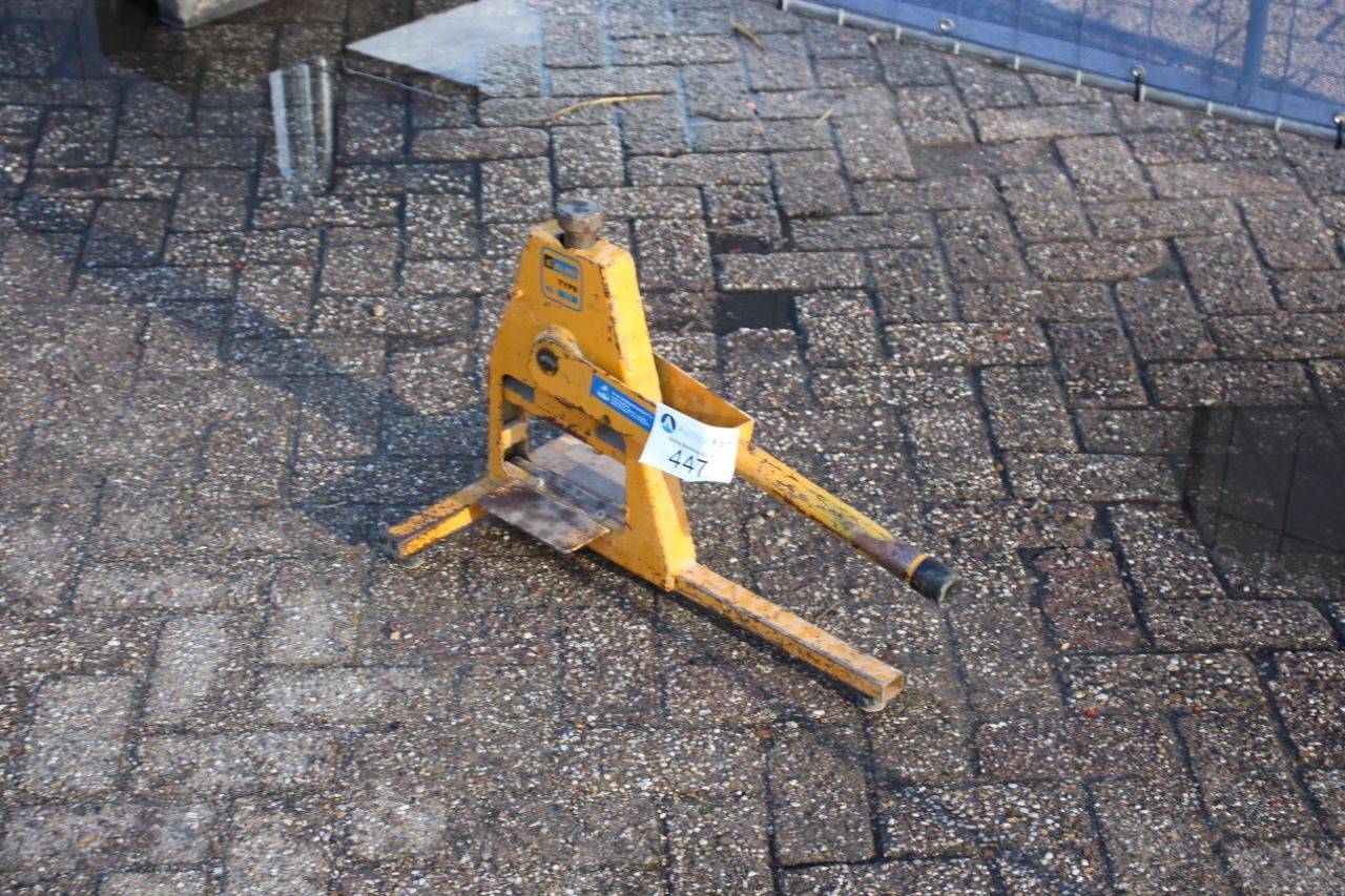 image of the lot