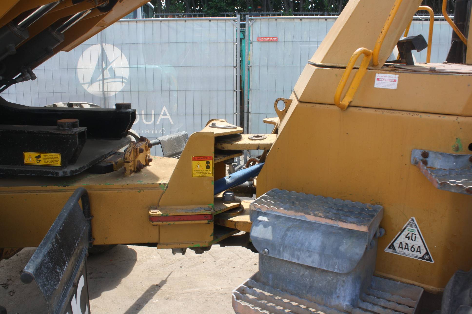 image of the lot