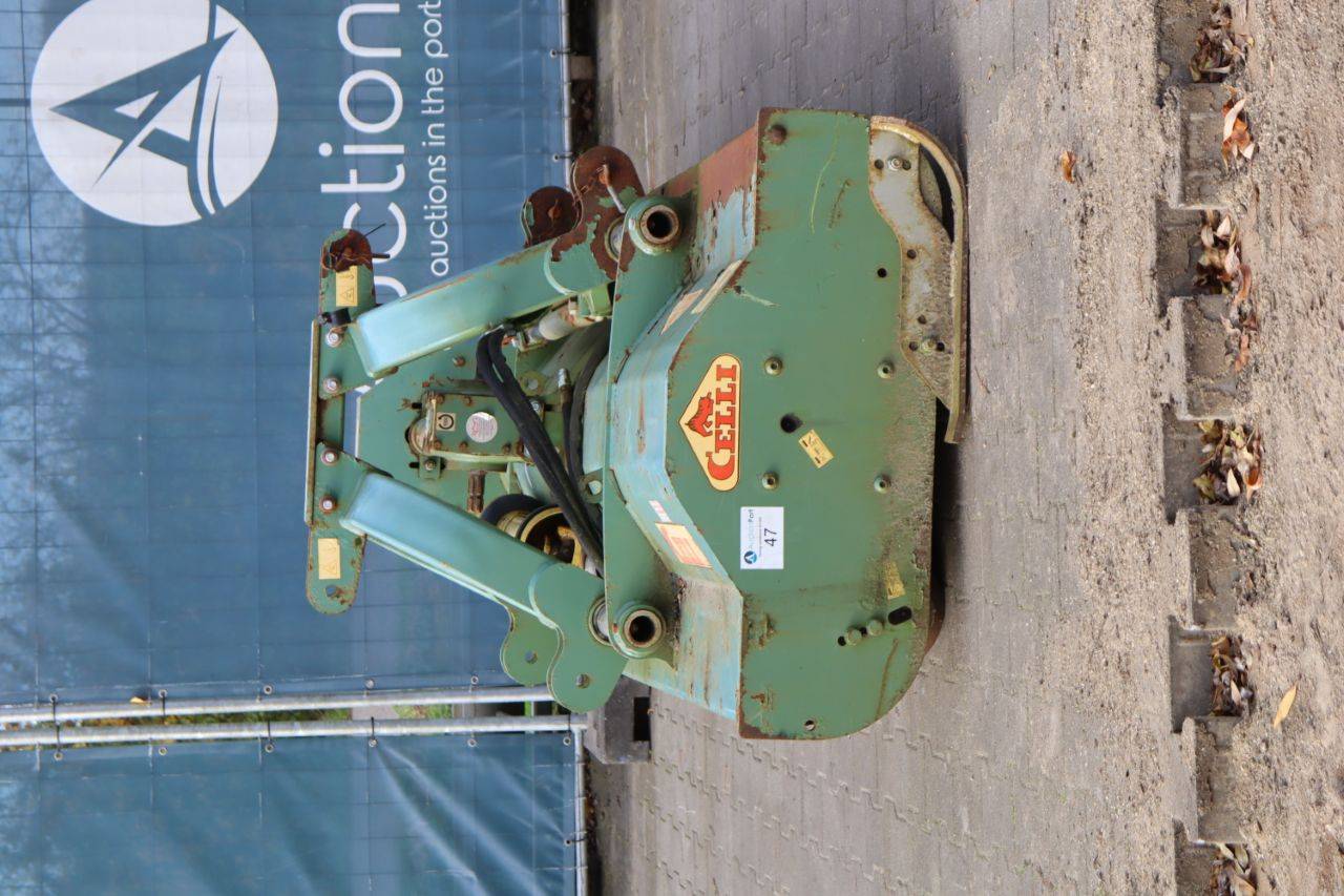image of the lot