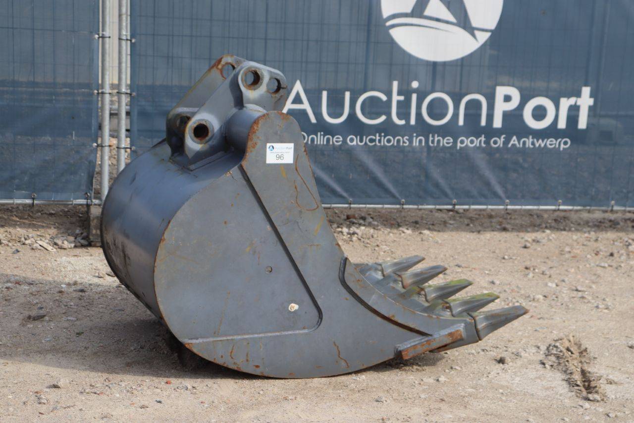 Ground bucket