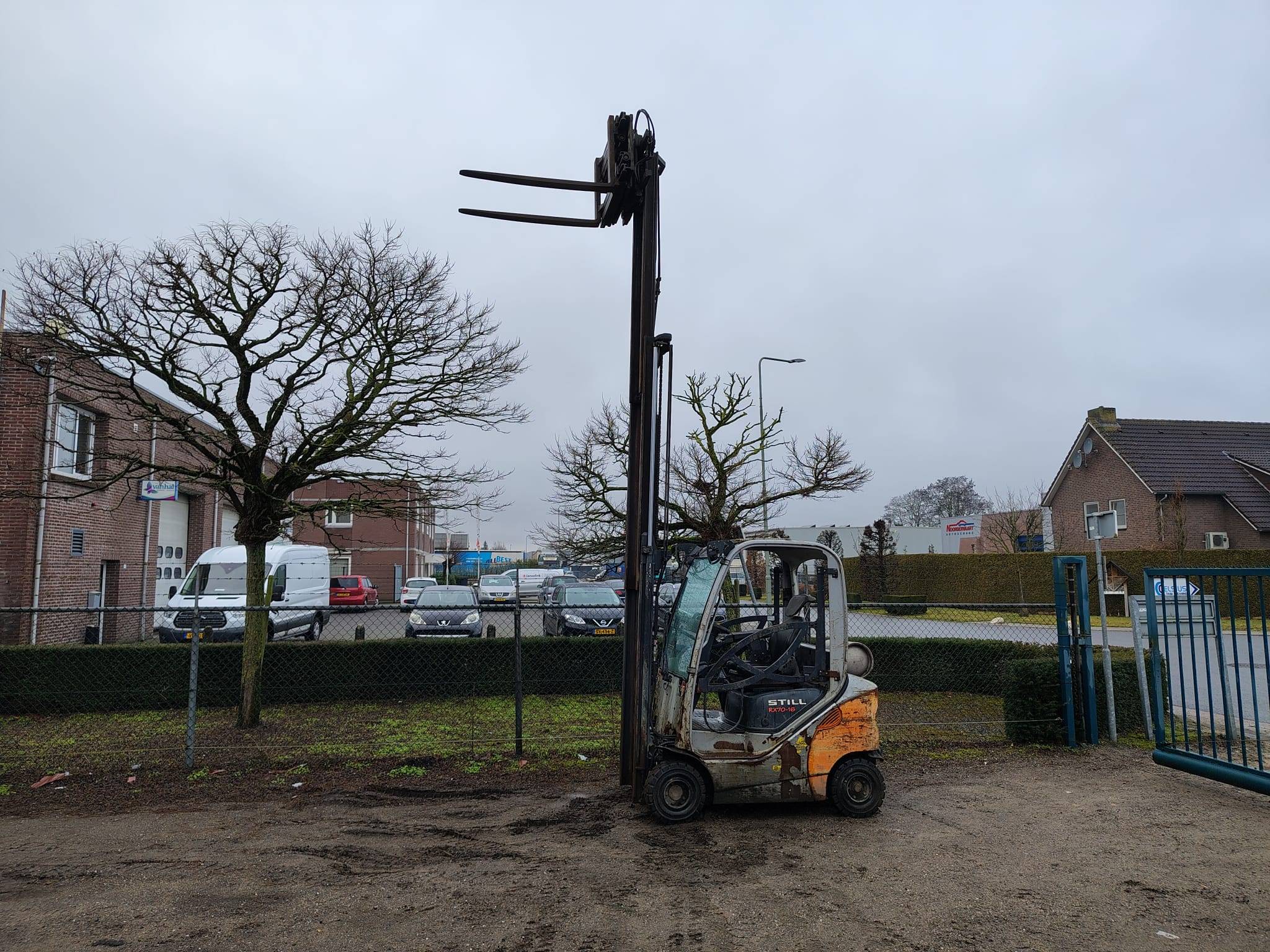 image of the lot