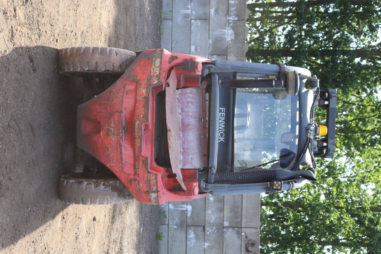 image of the lot